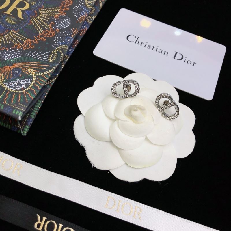 Christian Dior Earrings